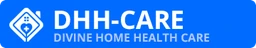 Logo DHH Care