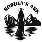 Logo Sophia's Ark