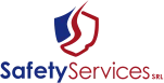 Logo safety services