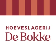 Logo DE BOKKE