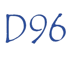 Logo D96