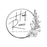 Logo Hoof Remi