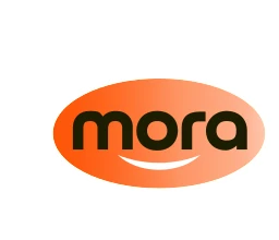 Logo MORA