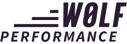 Logo WOLF Performance