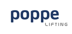 Logo poppe-lifting