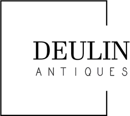 Logo Deulin Antiques