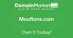Logo MOUFLONS