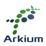 Logo ARKIUM