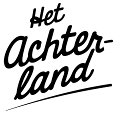 Logo Het Achterland