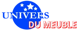 Logo UNIVERS DU MEUBLE