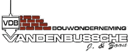 Logo VANDENBUSSCHE