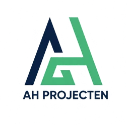 Logo AH Projecten