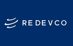 Logo Redevco BV
