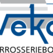 Logo Carrosserie VEKO