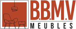 Logo BBMV - Meubles