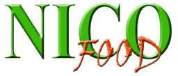Logo NICOFOOD