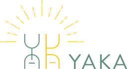 Logo CENTRE YAKA