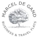 Logo DE FABELS