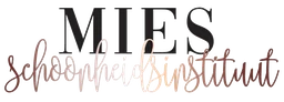 Logo Schoonheidsinstituut Mies