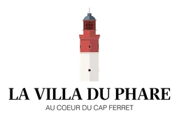 Logo La Villa du Phare