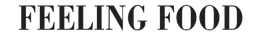 Logo FEELING FOOD