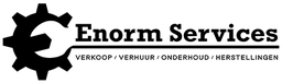 Logo Enorm Services