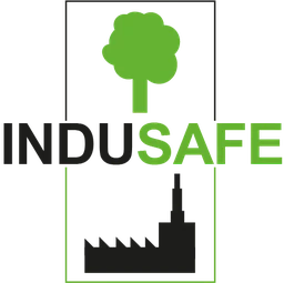 Logo INDUSAFE