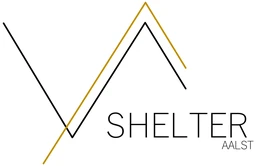 Logo Shelter Aalst VZW