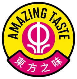 Logo Amazing Oriental Antwerpen Centrum