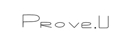 Logo PROVE.U