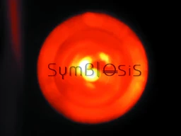 Logo SYMBIOSIS ART