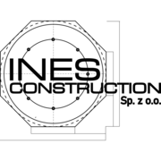 Logo Ines Construction sp z.o.o.
