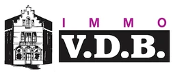Logo Immo VDB