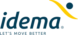 Logo GROUP IDEMASPORT - MEGAFORM