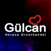 Logo GÜLCAN HORECA