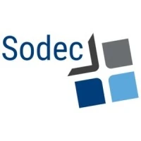 Logo SODEC SERVICES