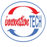 Logo INNOVATION-TECH