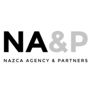 Logo NAZCA AGENCY & PARTNERS