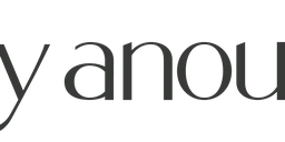 Logo byANOUK