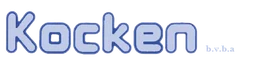Logo KOCKEN