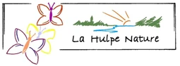 Logo La Hulpe Nature
