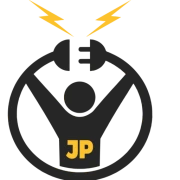 Logo JP ELECTRICS