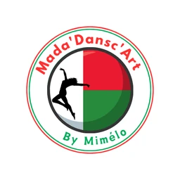 Logo Mada'dansc'art
