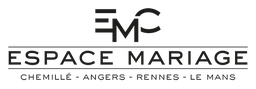 Logo ESPACE MARIAGE
