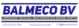 Logo BALMECO