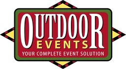 Logo OUTDOOR EVENTS