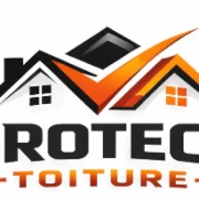 Logo Protect Toiture Charleroi