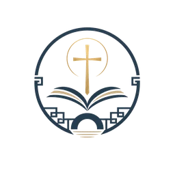 Logo Centrum voor de studie van Bijbel en Culturen