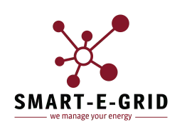 Logo Smart-E-Grid