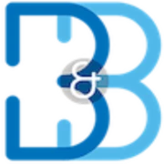 Logo B et B Computer Solutions